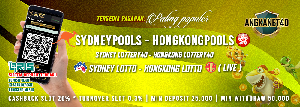ANGKANET4D web