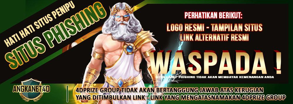 ANGKANET4D phising